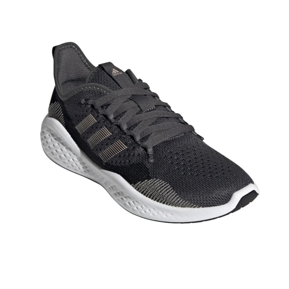 NWT! NEW IN BOX! ADIDAS Fluidflow 2.0 Sneaker Size 7.5